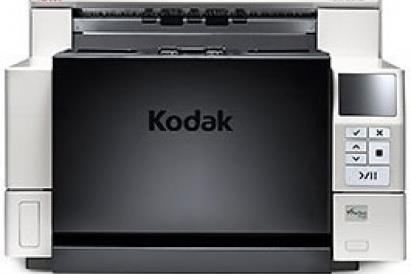 Kodak i4650 Scanner اسکنر کداک i4650